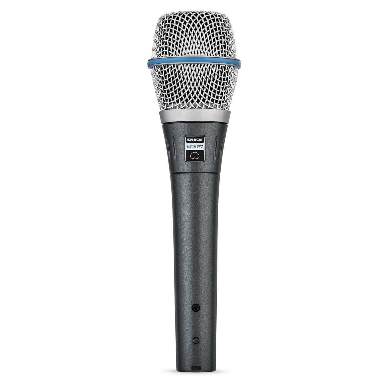 Image of Shure Beta 87C