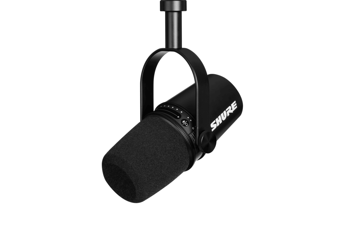 Image of Shure MV7