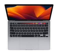 Apple Macbook Pro