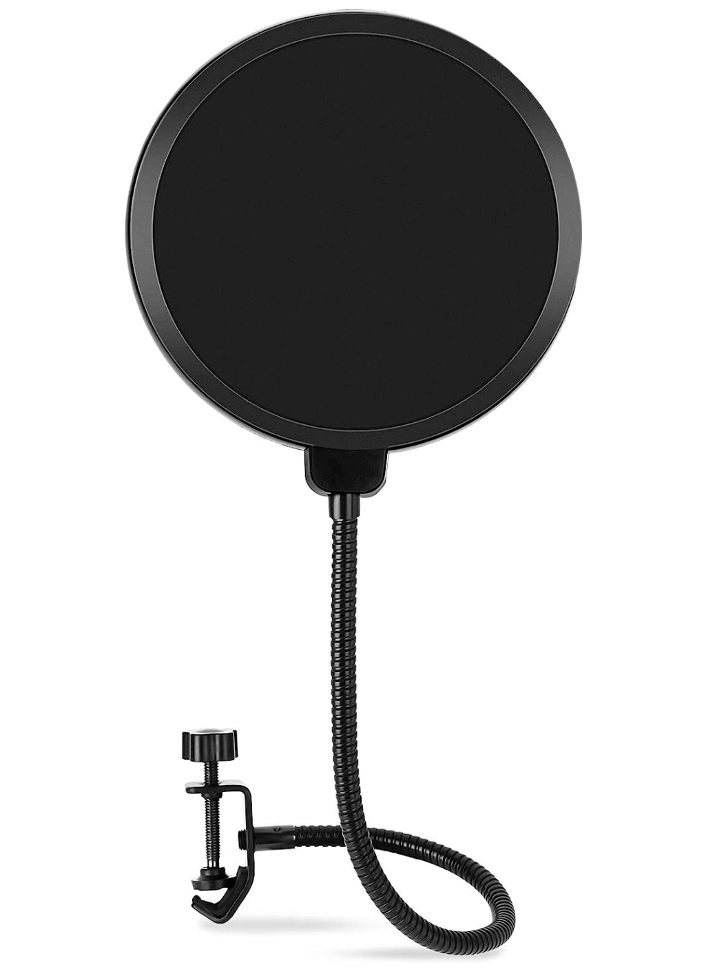 Image of pop filter