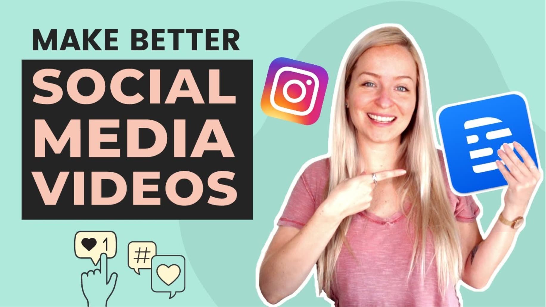 Social Media Videos