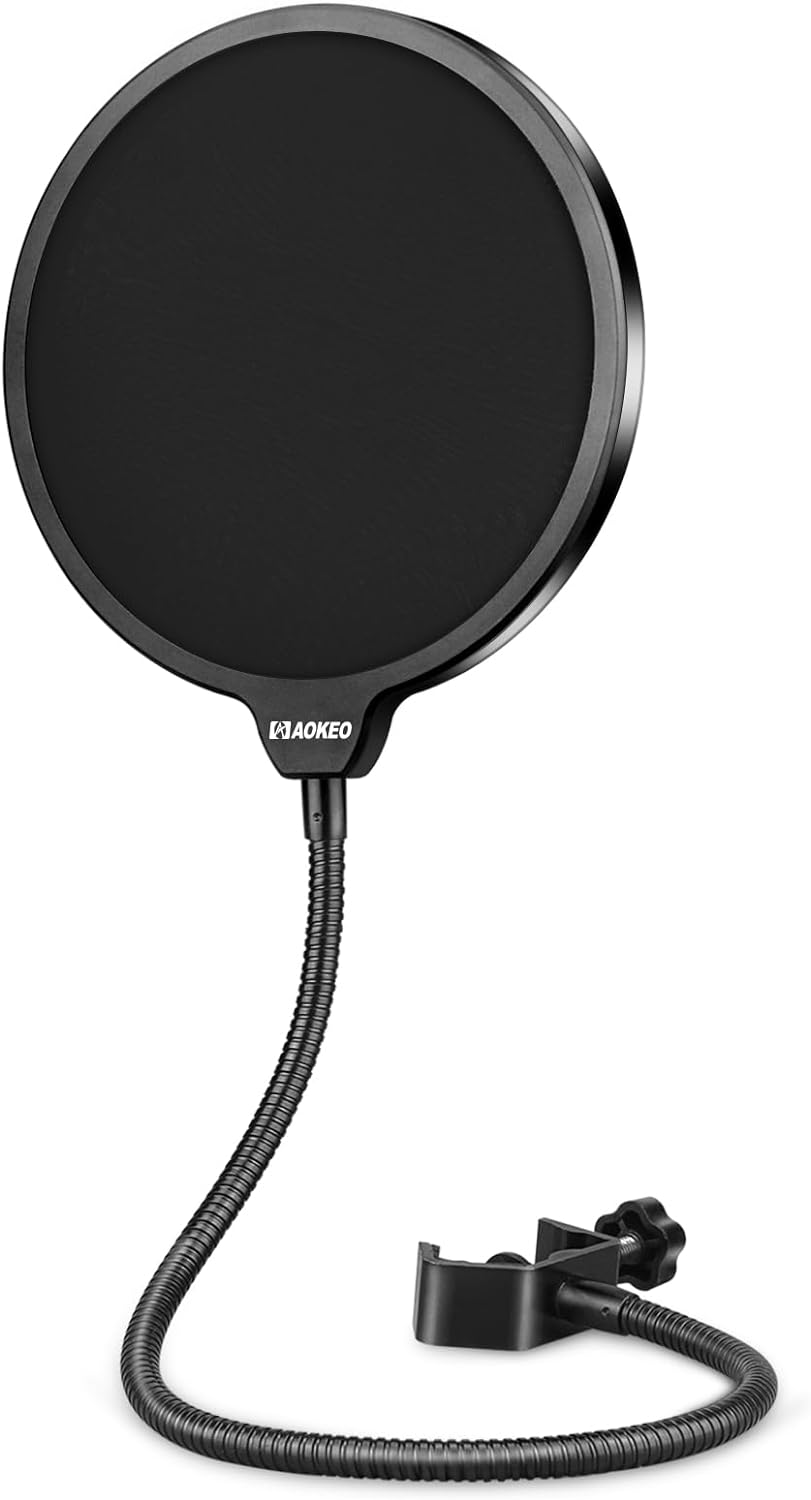 Aokeo pop filter product image